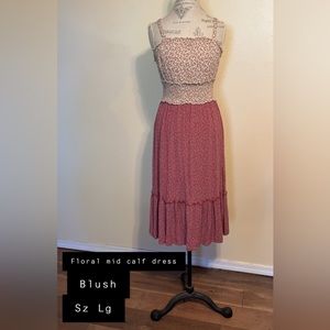 Women’s dresses